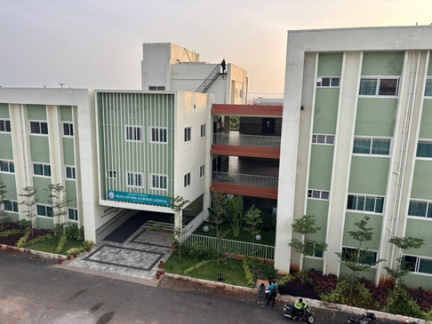 Slider image (4) Anjali Kotarli Ayurvedic Hospital in Bidar, India